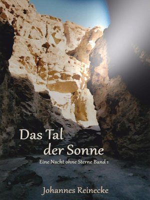 cover image of Das Tal der Sonne